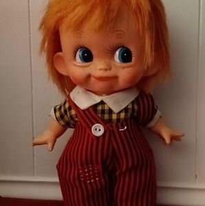 Meet your Posher, Kris jensen